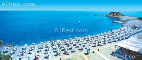 Rodos Princess Beach Hotel 31